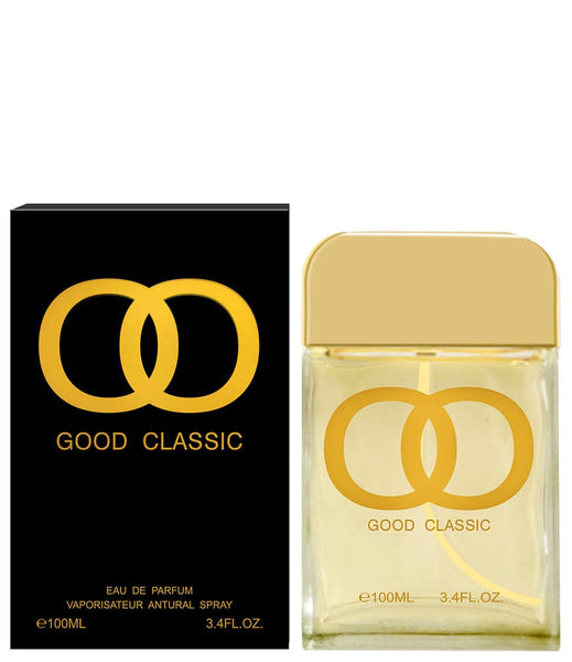 Good Classic Pack of 4 24.00 for Sale Wholesale Perfumes