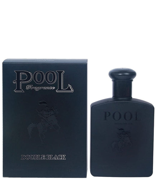 Double black cologne new arrivals