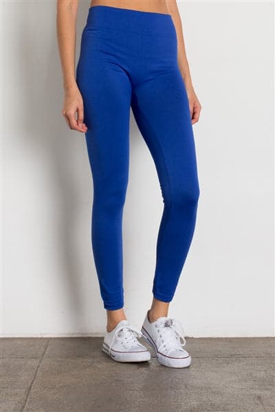 Wholesale Fleece Leggings