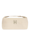 Bride A Brac Canvas Cosmetic Bag Ivory - Pack of 6