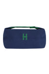 Bride A Brac Canvas Cosmetic Bag Navy - Pack of 6