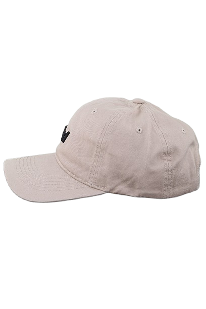 Dad Classic Cap Beige - Pack of 6