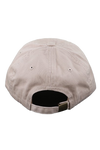 Dad Classic Cap White - Pack of 6