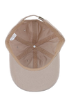 Dad Classic Cap Beige - Pack of 6