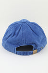 LA Classic Cap Cobalt - Pack of 6