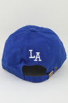 LA Classic Cap Cobalt - Pack of 6