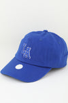 LA Classic Cap Cobalt - Pack of 6