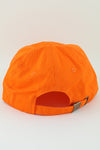 Los Angeles Palm Tree Classic Cap Orange - Pack of 6