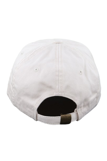 Mom Classic Cap Ivory - Pack of 6