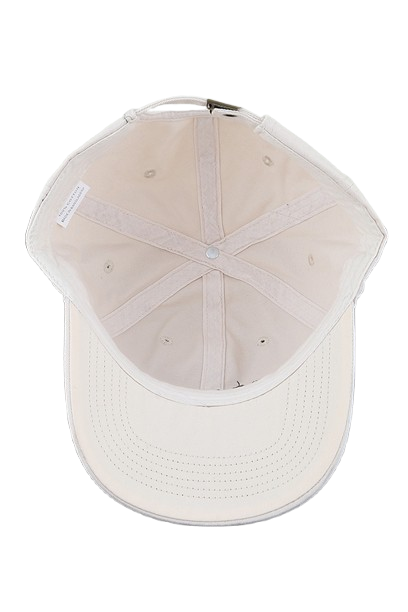 Mom Classic Cap Ivory - Pack of 6