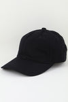 Felt Fedora Fashion Brim Hat Black - Pack of 6