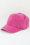 Weaved Lady Bucket Hat Pink - Pack of 6