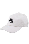 Mom Classic Cap Ivory - Pack of 6