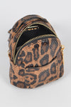 2201 Leopard - Pack of 3