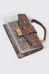 0513 Leopard - Pack of 3