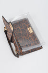 0513 Leopard - Pack of 3