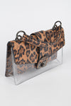 6023 Leopard - Pack of 3