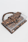 6023 Leopard - Pack of 3