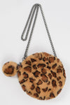 7123 Leopard - Pack of 3