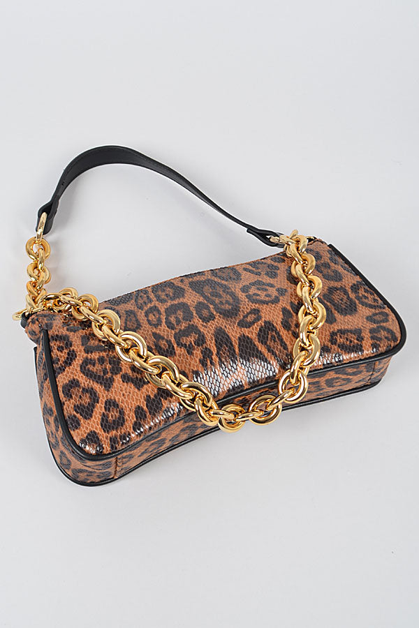 9143 Leopard - Pack of 3