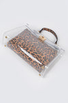 8805 Leopard - Pack of 3