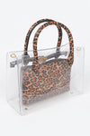 9805 leopard - Pack of 3