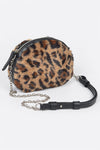 3815 Leopard - Pack of 3