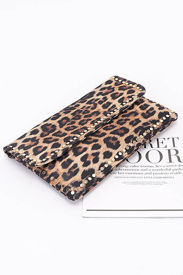 3736 Leopard - Pack of 3