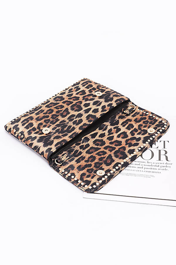 3736 Leopard - Pack of 3