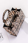 5046 Leopard - Pack of 3