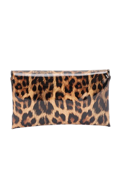 5346 Leopard - Pack of 3