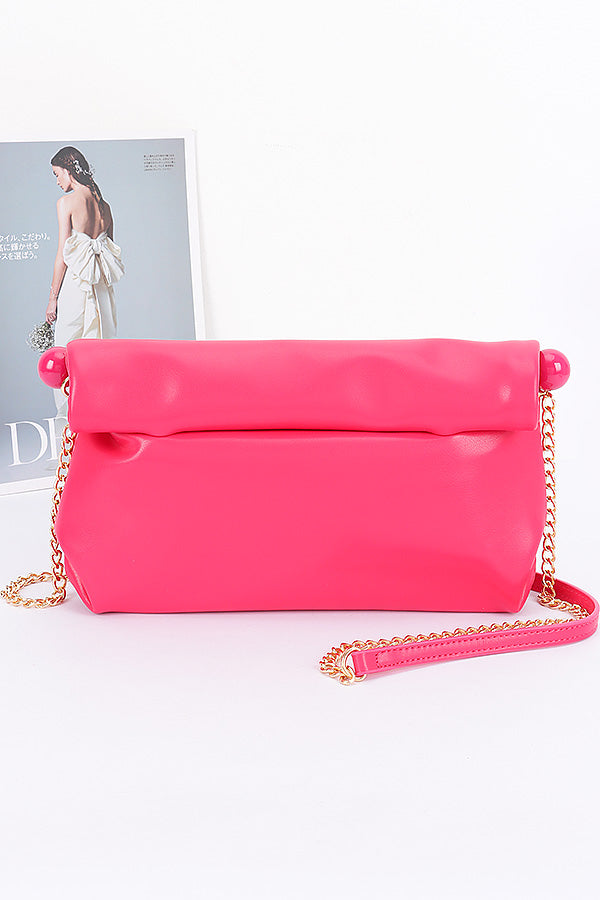 0256 Fuchsia - Pack of 3
