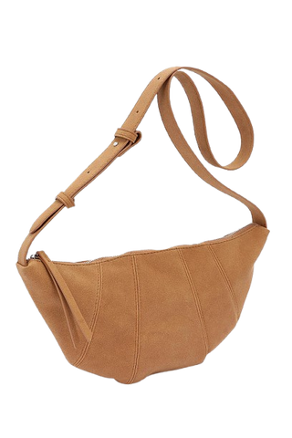 Multi Color Straw Clutch and Crossbody Bag Taupe - Pack of 6