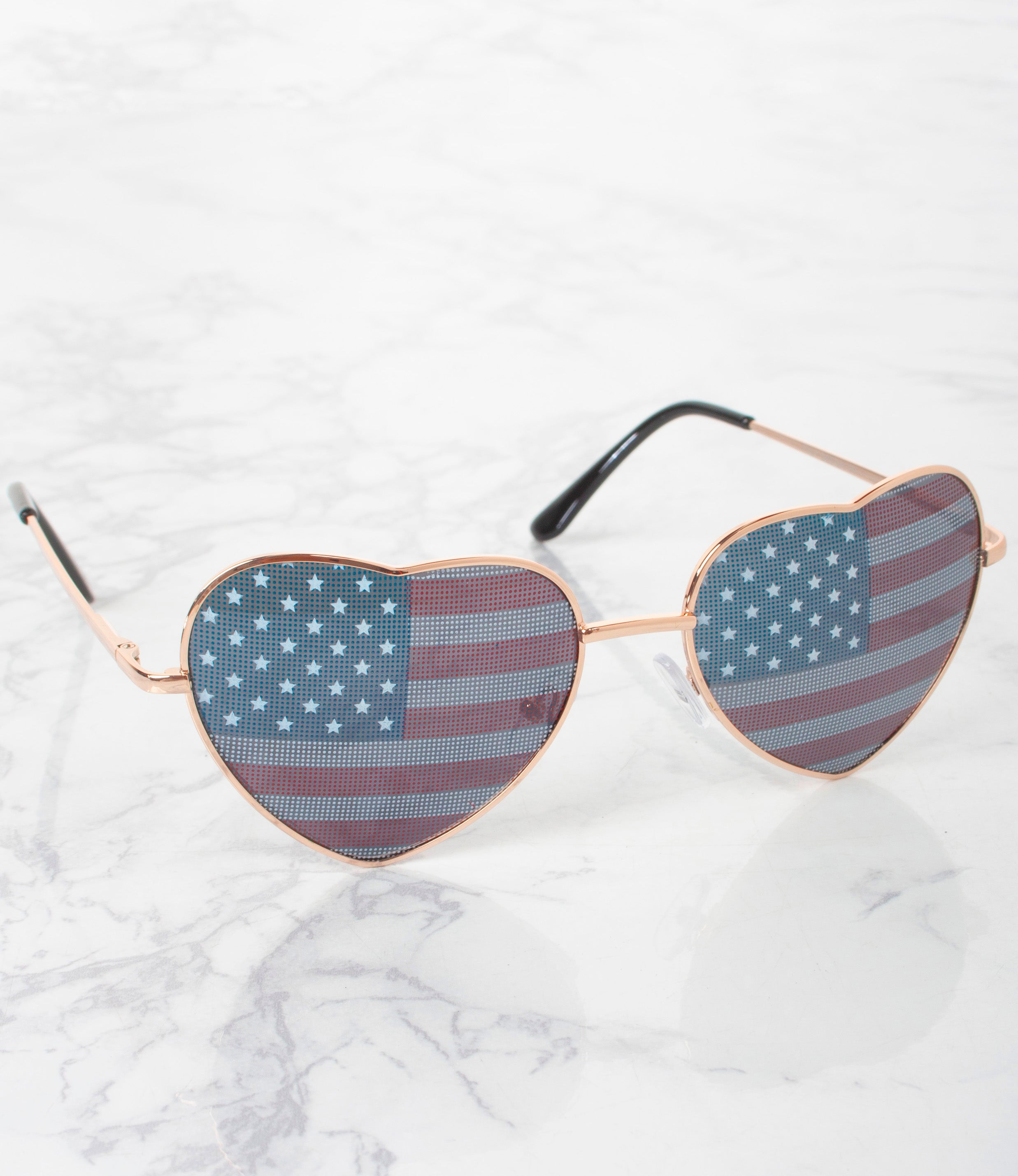 Heart sunglasses wholesale online