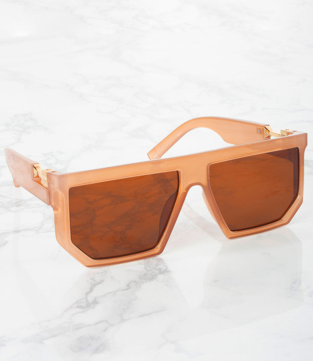 Cheap Men's Premium LV Fashion Million Sunglasses Square Luxury