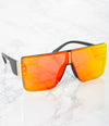 Wholesale Sunglasses - P5182RRV - Pack of 12