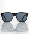 Single Color Sunglasses - KP220538-BLACK - Pack of 6 - $2.75/piece