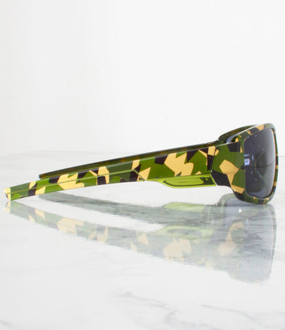 Wholesale Sunglasses - PC6633POL/RRV - Pack of 12 ($84)