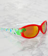 Wholesale Fashion Sunglasses - MP40414AP - Pack of 12