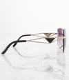 Wholesale Fashion Sunglasses - M23119AP/MC - Pack of 12