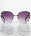 Wholesale Fashion Sunglasses - M23119AP/MC - Pack of 12