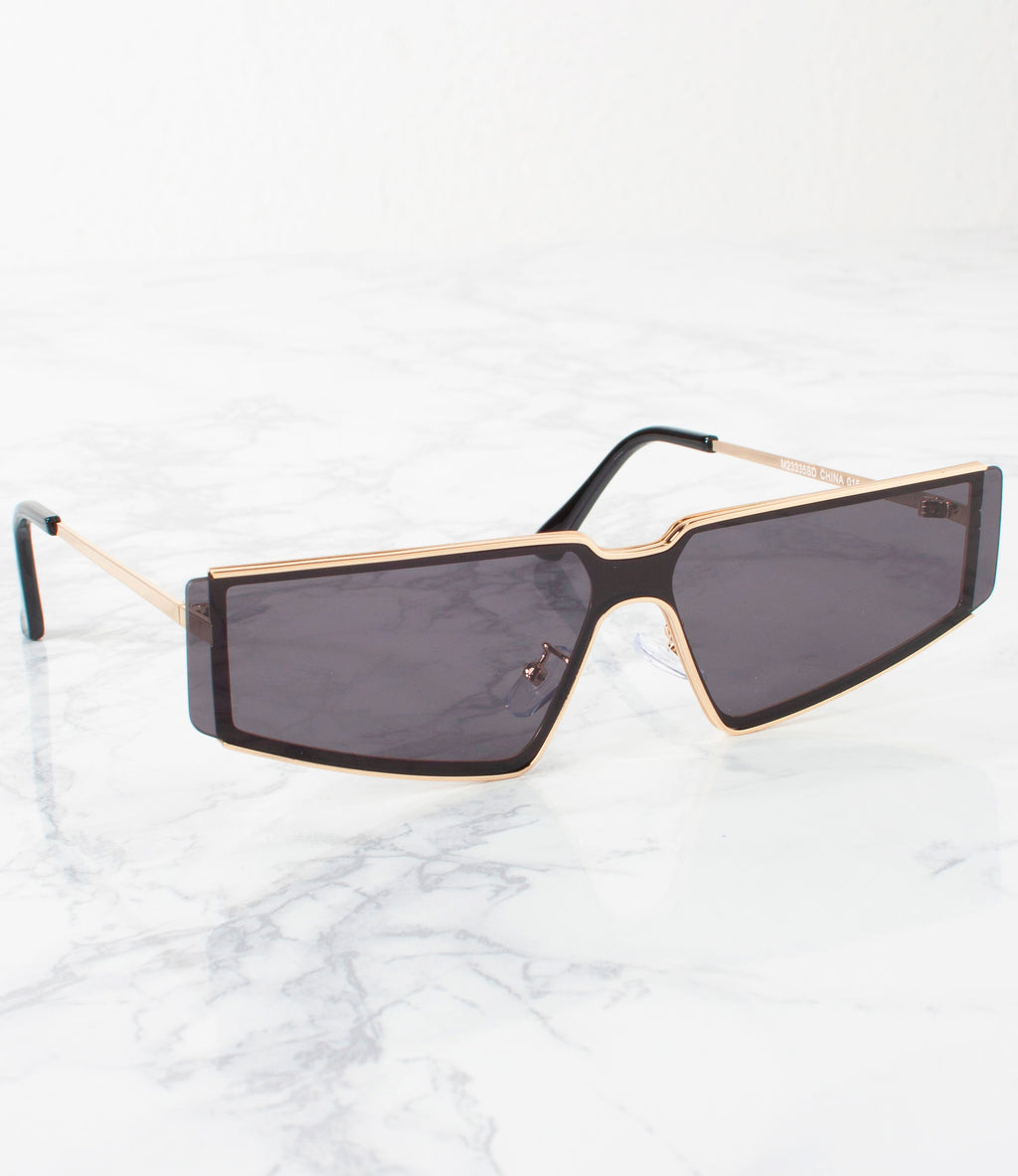 Buy KENBO Oversized Sunglasses for Women Men Trendy Square Sun