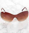 Wholesale Fashion Sunglasses - M23339AP - Pack of 12