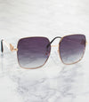 Wholesale Fashion Sunglasses - SH23456SD/2 - Pack of 12