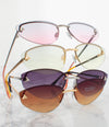 Wholesale Fashion Sunglasses - P4759AP - Pack of 12