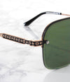 Wholesale Fashion Sunglasses - M31811AP - Pack of 12