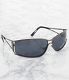 Wholesale Fashion Sunglasses - MP23176AP - Pack of 12