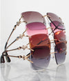 Wholesale Fashion Sunglasses - M40410AP/MC - Pack of 12