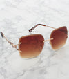 Wholesale Fashion Sunglasses - MP23176AP - Pack of 12