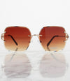 Wholesale Fashion Sunglasses - M40410AP/MC - Pack of 12